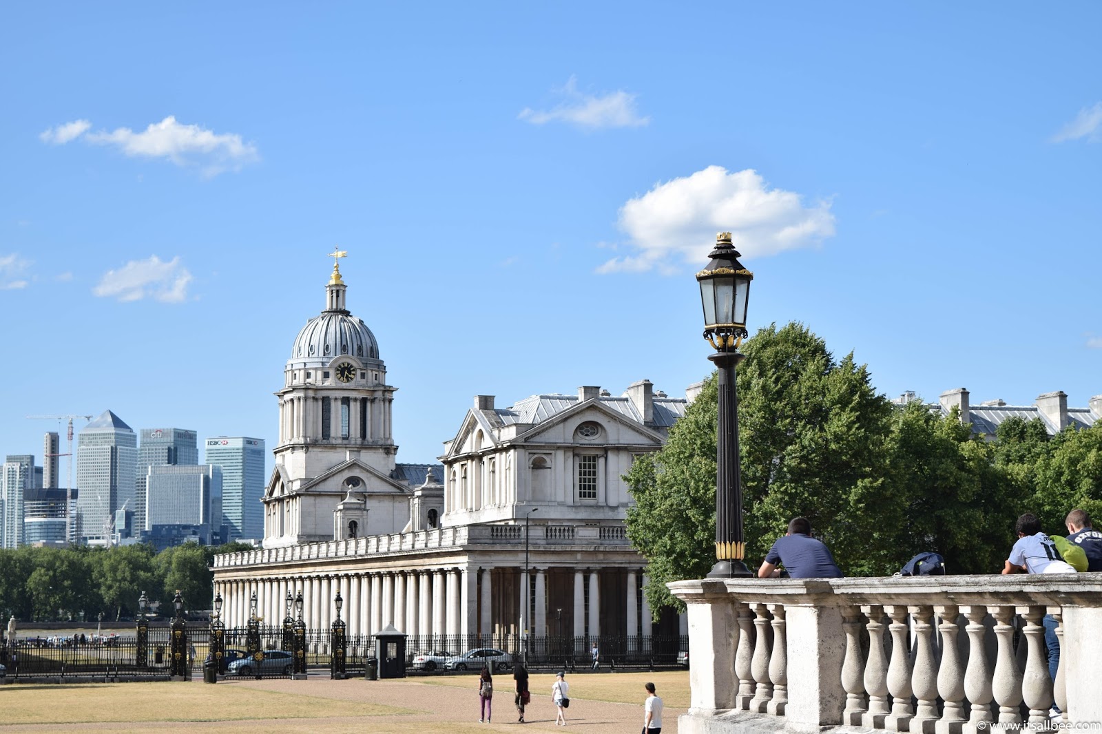 Greenwich Maritime Museum | 10 Of The Best FREE London Museums And Galleries You Need To Visit