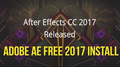 How To Get Adobe After Effects Full Version For FREE! 2017 With Crack | Adobe After Effects Full Version How To Get Adobe After Effects Full Version For FREE! 2017 With Crack | Adobe After Effects Full Version