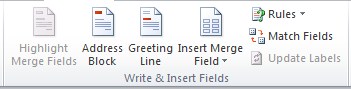 no mailings tab in office 365 no mailings tab in office 365