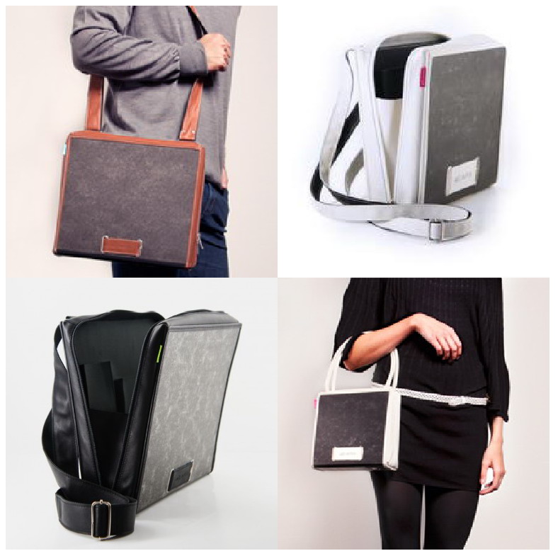 EL MUNDO DEL RECICLAJE: Recicla archivadores