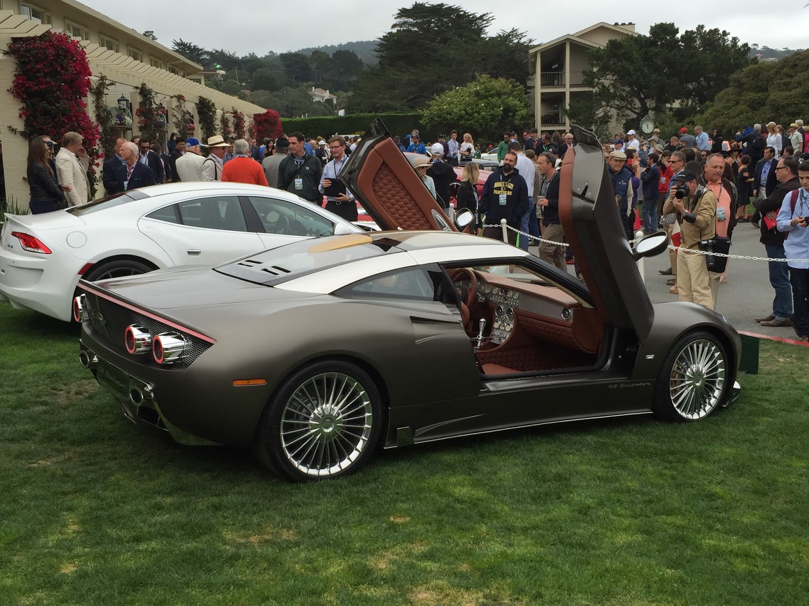 Spyker 2020