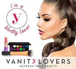 Shopping con Vanity Lover
