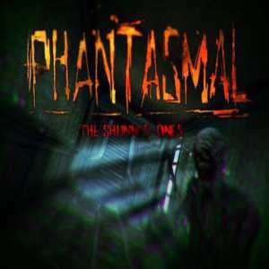 Cover Phantasmal Free Download For PC