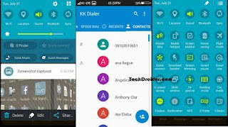 Custom ROM LOLLIPOP Buat SAMSUNG GALAXY CORE 2 Custom ROM LOLLIPOP Buat SAMSUNG GALAXY CORE 2