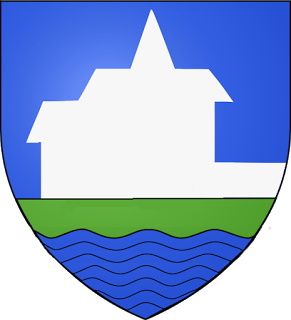 Haïku d'automne - Page 30 Blason_Biville-sur-Mer