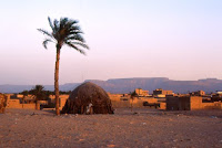 Mauritanie-Atar 1