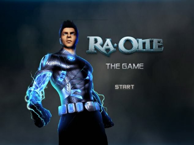 Play Online Ra One Game For Pc Play Online Ra One Game For Pc