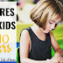 Household Chores For Kids (2-10 years)