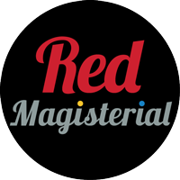 Red Magisterial