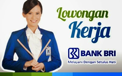 Lowongan Bank BRI September 2014 - PPS