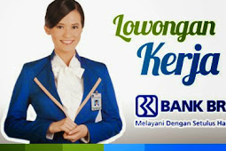 Lowongan Bank BRI September 2014 - PPS