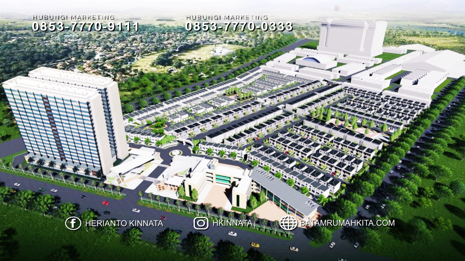Cipta Green Ville
