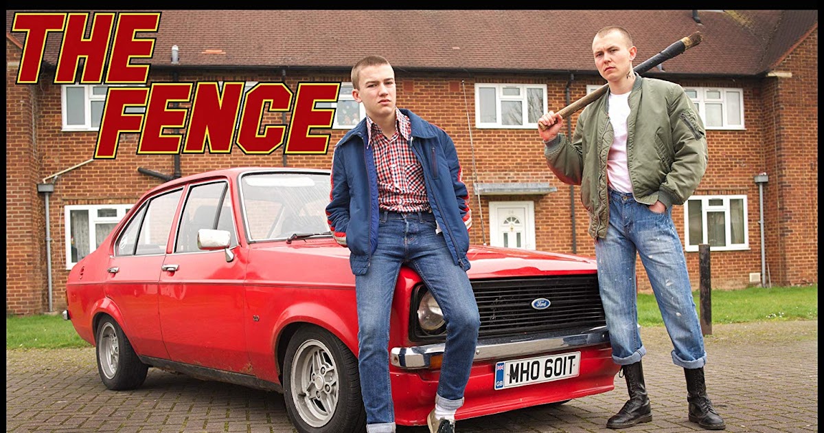 gakbrenti the fence movie review