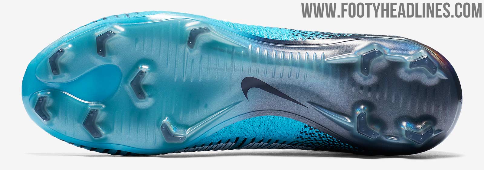 Nike Mercurial Superfly 6 Elite CR7 FG Chapter 6