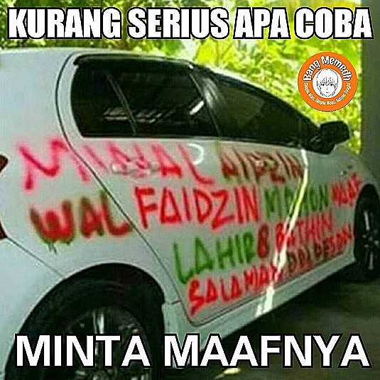 Terbaru 20+ Gambar Lucu Ayam Lebaran - Richa Gambar