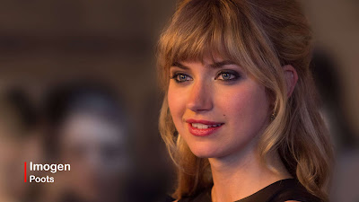 Imogen Poots HD Wallpaper Imogen Poots HD Wallpaper