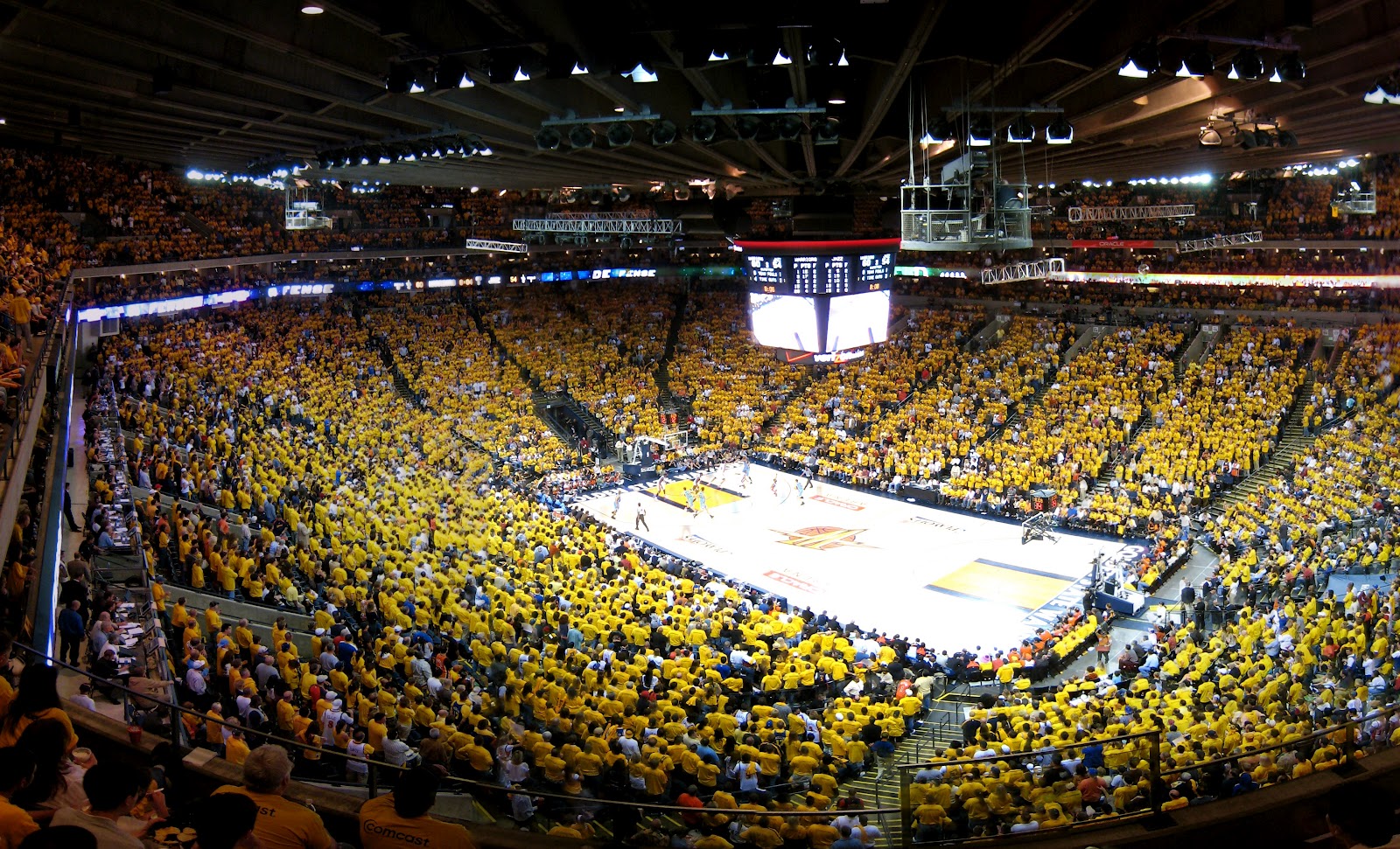 Bay Area Sports Talk Golden State Warriors Move To San Francisco 