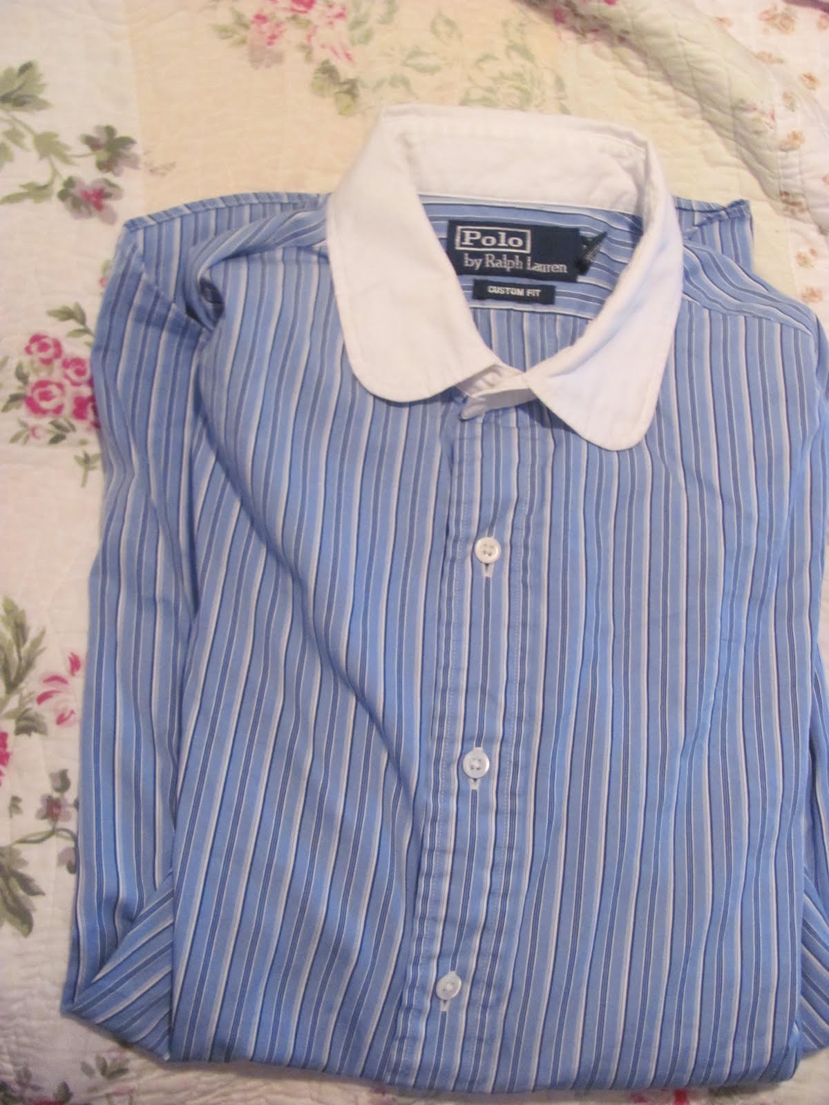 RL Shoppe Club Collars