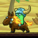 Broken Horn 2