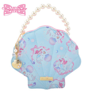 mintyfrills kawaii cute harajuku lolita fashion new print release
