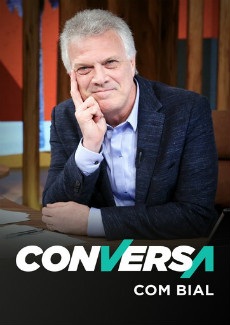 Assistir Conversa Com Bial