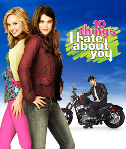 Underappreciated Gems: 10 Things I Hate About You