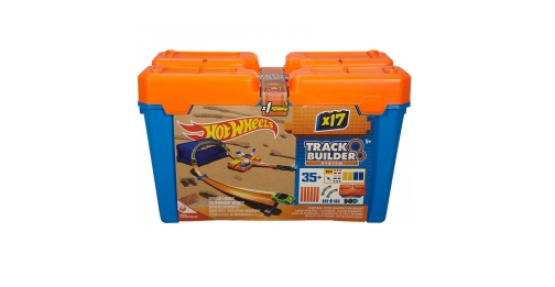 Wygraj zestawy Hot Wheels Konkurs