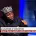 Complete Drama As Rotimi Amaechi & FFK Slug It Out On Channels TV - Video