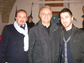 Cattolici e Liberali Lesina con Mario Mauro