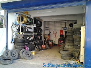 Sultangazi Lastikçi Lastik Tamircisi Sultangazi Lastikçi Lastik Tamircisi