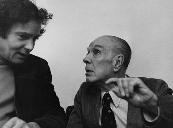 Borges Todo El Ano Enero 2017