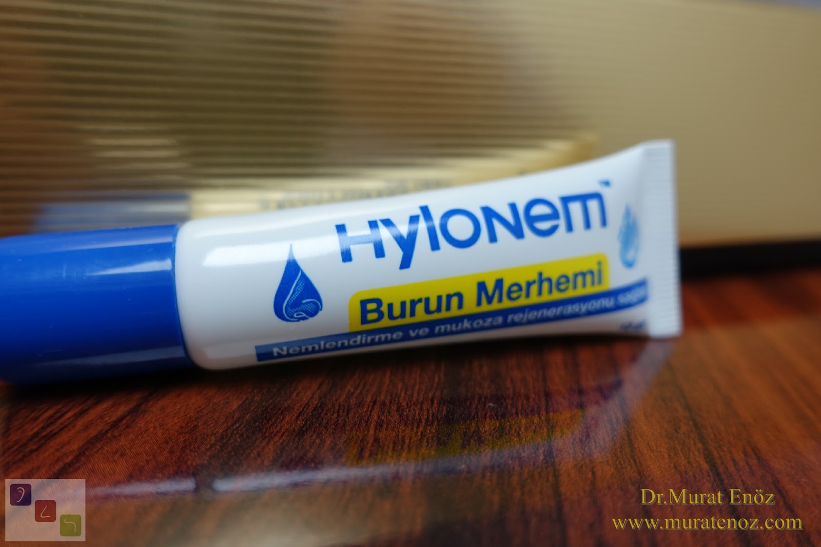Yeni Burun Nemlendirici Ilaclar Hylonem Burun Merhemi Ve Hylonem Burun Spreyi Turkiye De