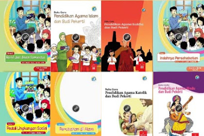 Buku Agama Islam Kelas 3 Sd Kurikulum 2013 Pdf