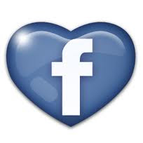 Follow My FB 'Fan' Page
