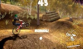 Screenshot 4 MTB Downhill Simulator Game Download