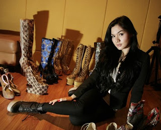 Sepatu Vicky Shu Online Paling Laris Di Dalam Dan Di Luar Negeri Sepatu Vicky Shu Online Paling Laris Di Dalam Dan Di Luar Negeri