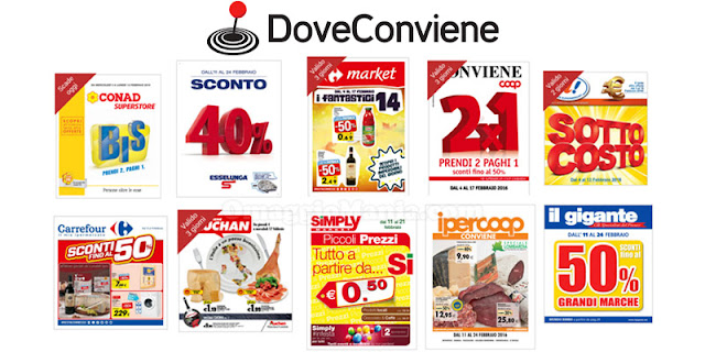recensione opinione dove conviene app risparmiare confronto offerte sconti codici buoni android ios windows