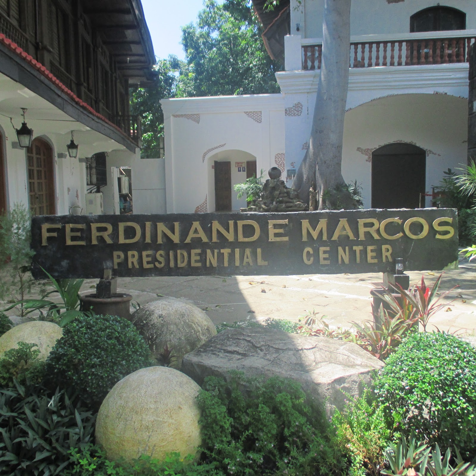IamMads Ilocos Norte Culture. Nature. Heritage