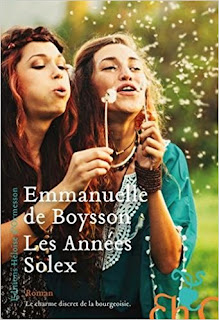 Les Années Solex de Emmanuelle De Boysson PDF Les Années Solex de Emmanuelle De Boysson PDF