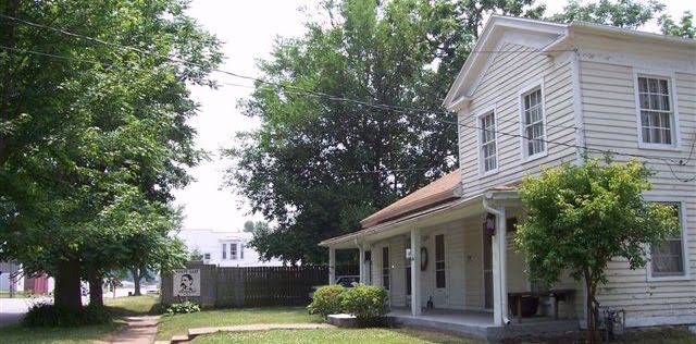 Wyatt Earp Birthplace & Museum, Inc.