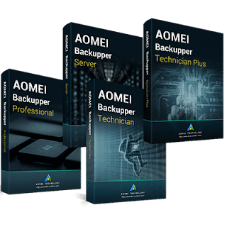 AOMEI Backupper v4.5.2 All Edition Full version AOMEI Backupper v4.5.2 All Edition Full version