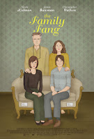 family fang poster