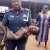 UPDATE: See The New Photos Of The 9-Year-Old Boy Chained By His Pastor Dad