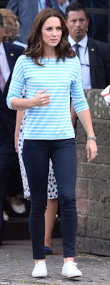 Top Hugo Boss / jean ? / tennis Superga