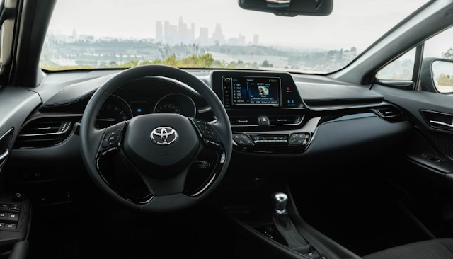 2017 Toyota C-HR Specs, Redesign, Change, Engine Power, Rumors 2017 Toyota C-HR Specs, Redesign, Change, Engine Power, Rumors