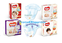 Huggies ''Ogni bimbo il suo pannolino'': richiedi gratis i campioni omaggio Logo Huggies ''Ogni bimbo il suo pannolino'': richiedi gratis i campioni omaggio