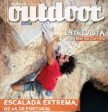 Revista Outdoor