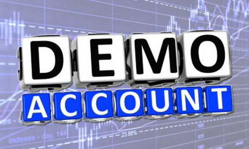Belajar forex dengan akun demo