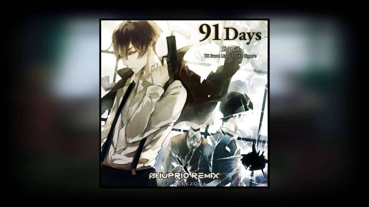 Ling tosite sigure signal. Tk from first death. Ling tosite sigure тору китадзима. Tk signal. Ling tosite sainou.