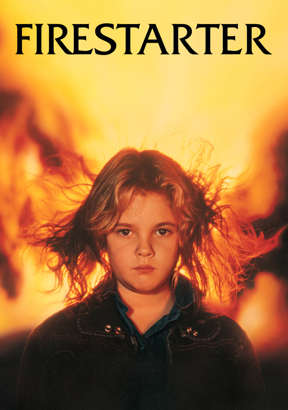 thestoneboymovieblog FIRESTARTER